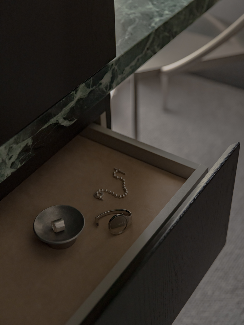 Linear Standard | Small Architectural and Interior Hardware