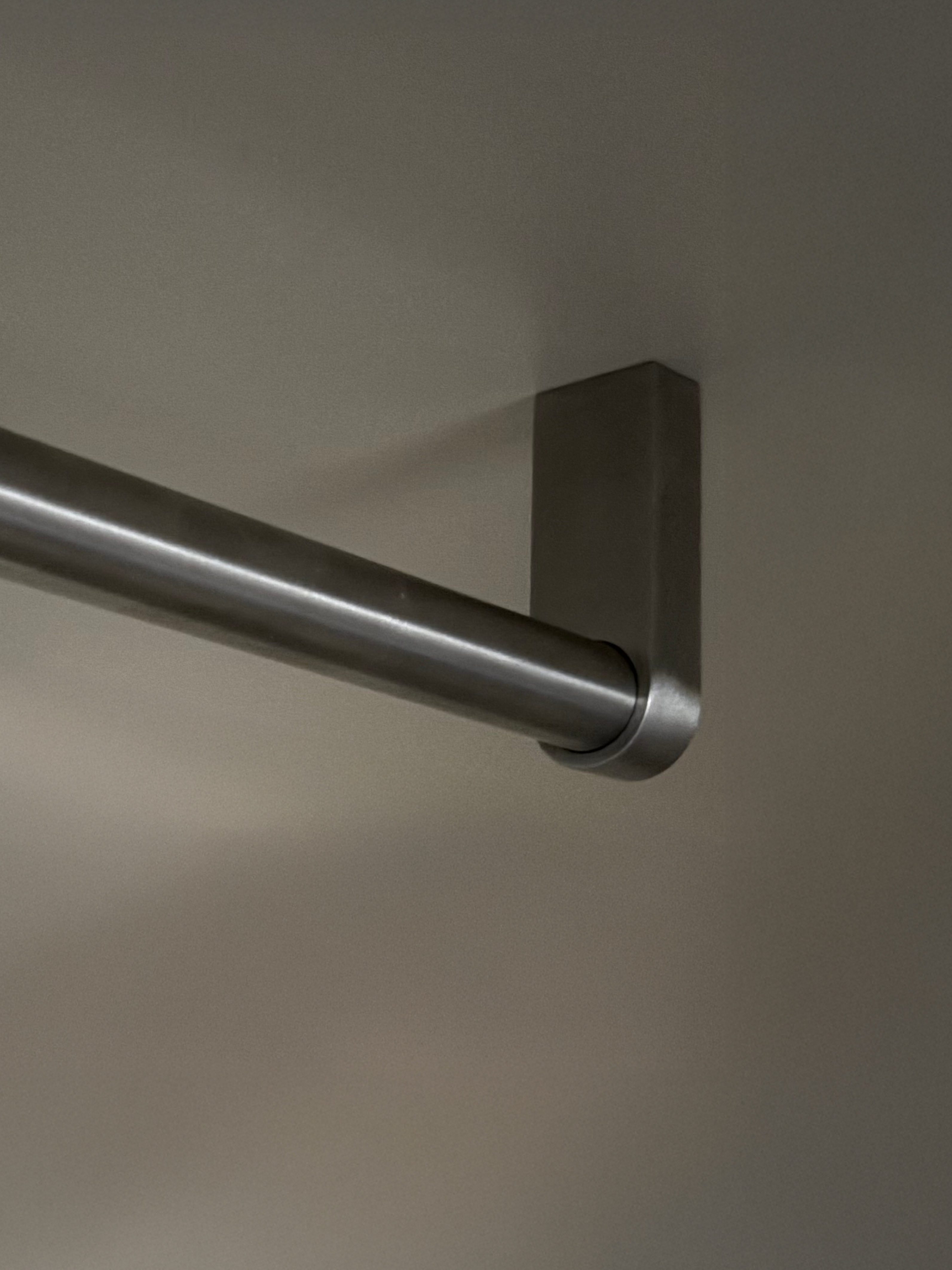 CJ Top-Fixed End Bracket