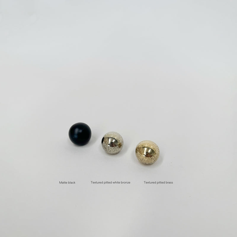 Cercle Knob Small