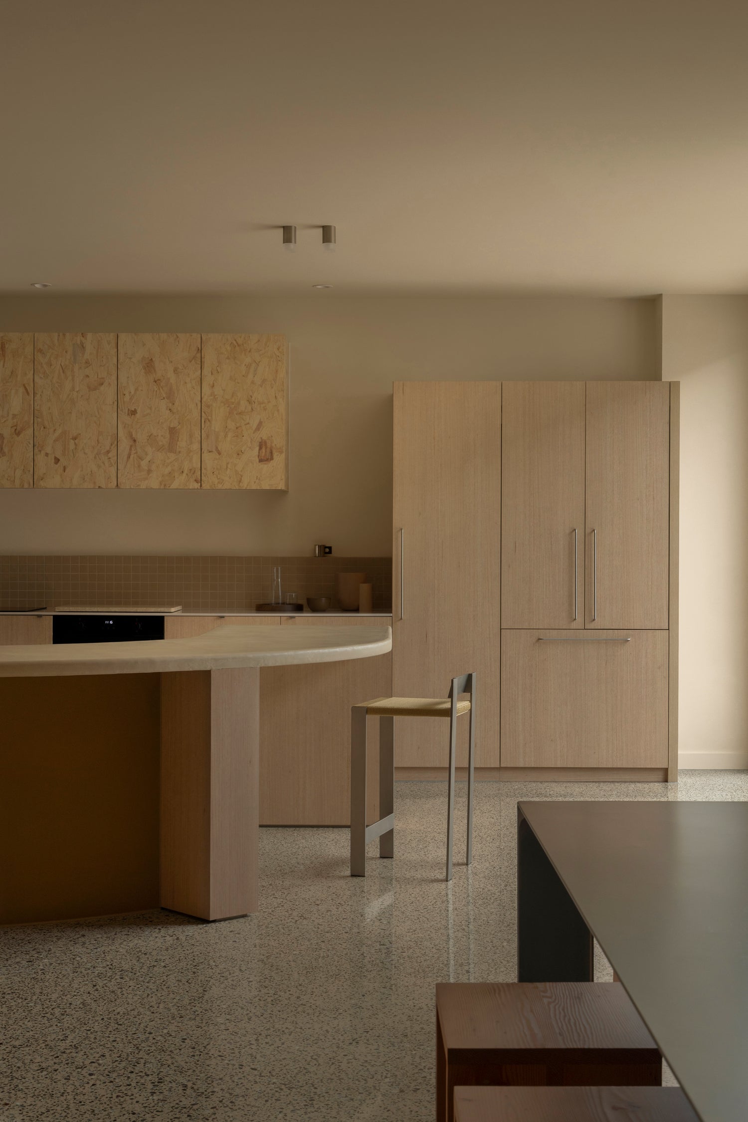 Linear Standard