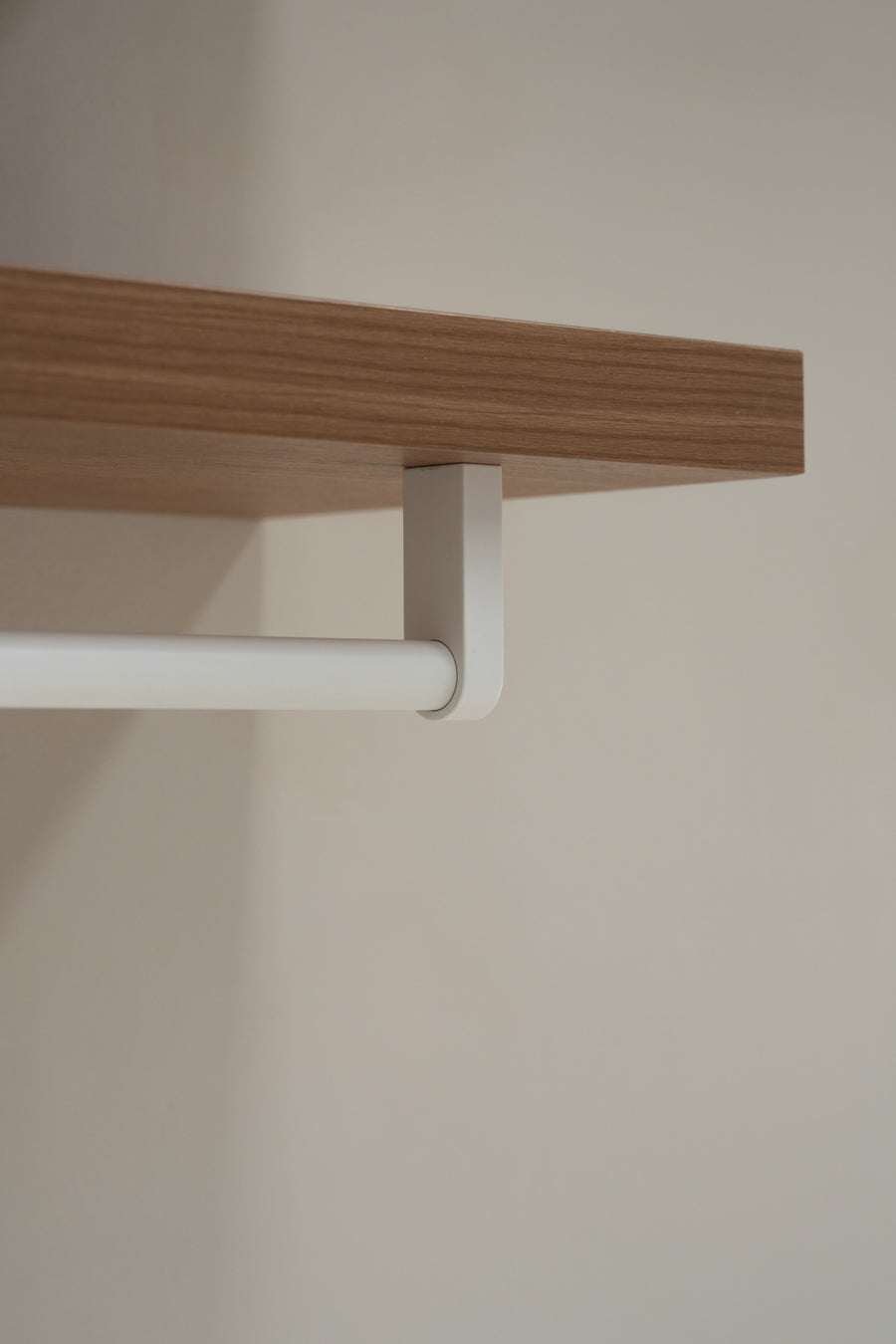 CJ Top-Fixed End Bracket