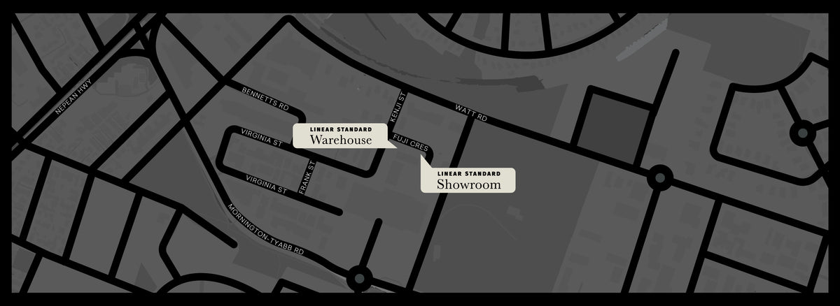 Showroom – Linear Standard
