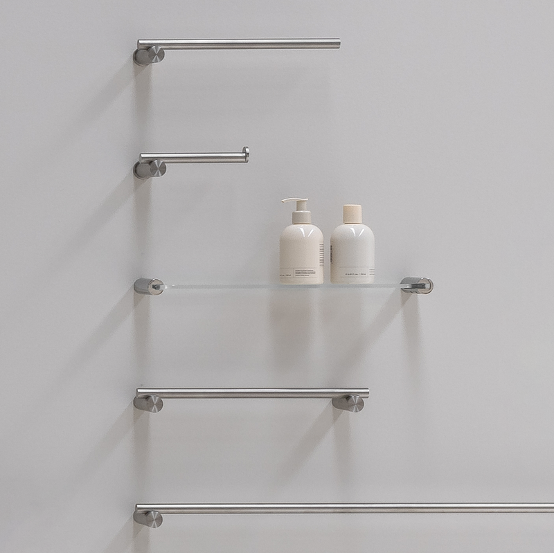 Glass Shelf