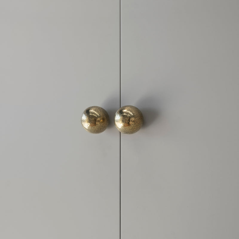 Cercle Knob Large