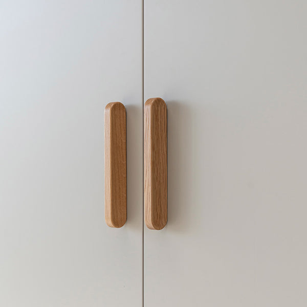 Cove Handle | Cabinetry Hardware | Core Collection – Linear Standard