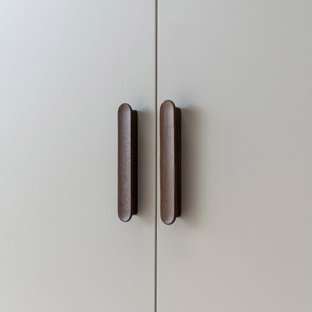 Frankie Handle | Cabinetry Hardware | Core Collection – Linear Standard