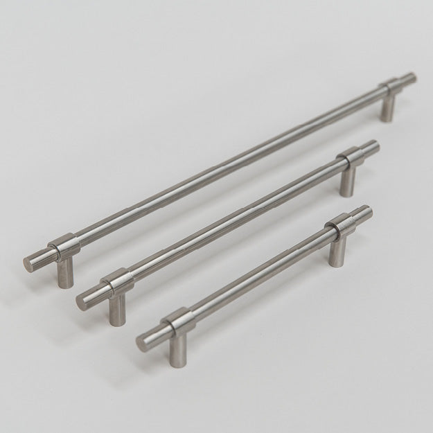 Marine Handle: Indoor and Outdoor Cabinet Hardware – Linear Standard
