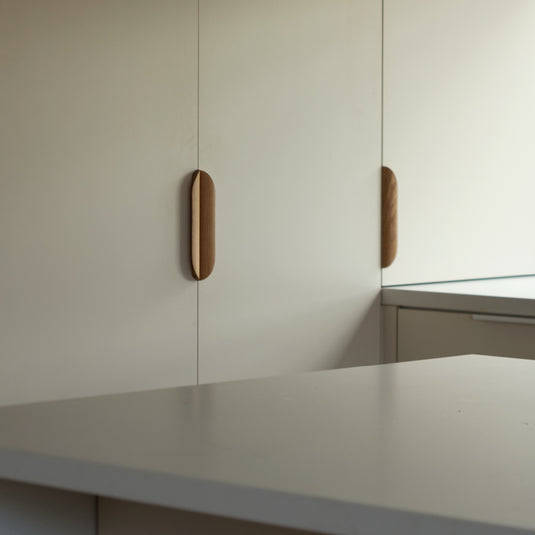 Timber - 2026 – Linear Standard