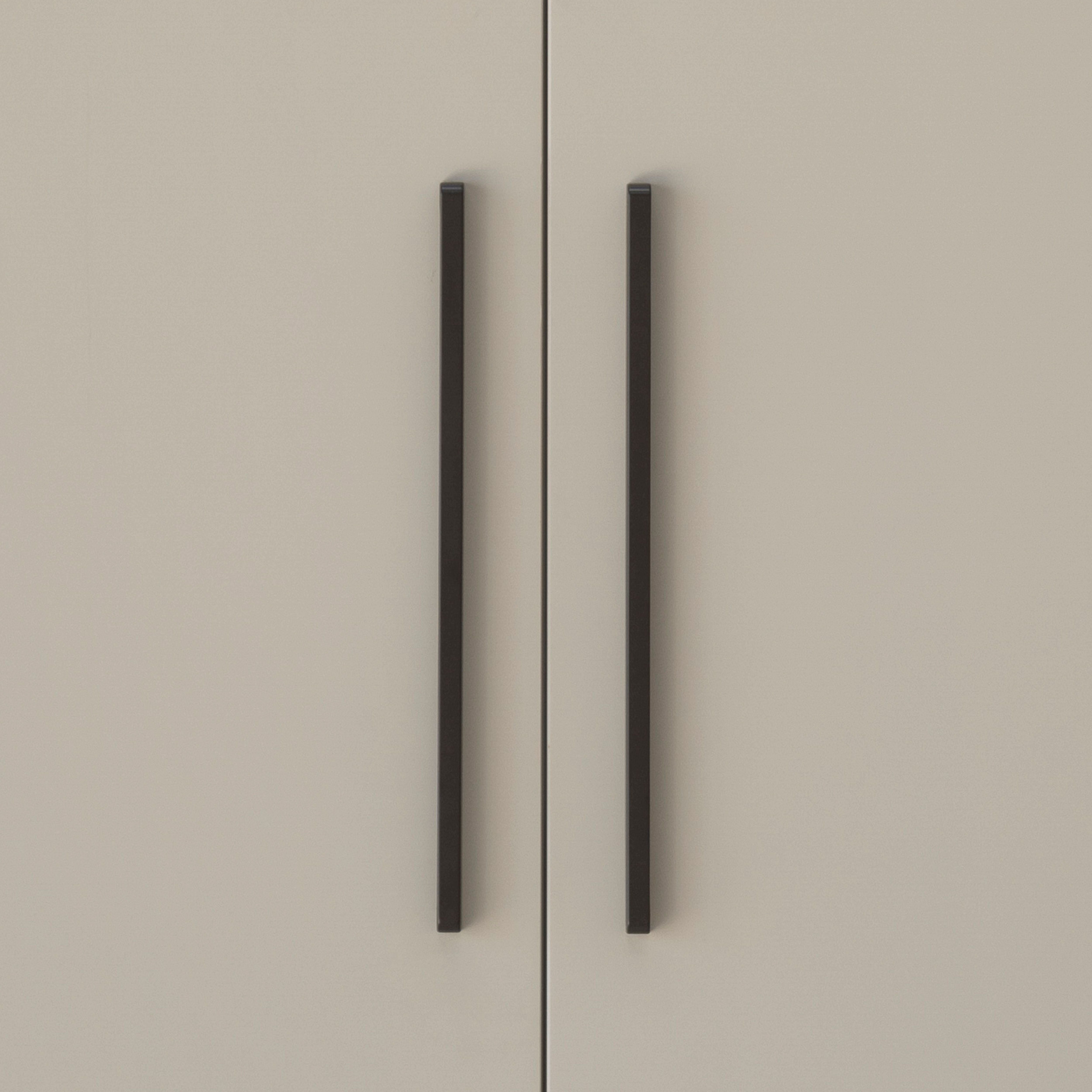 Slimline Handle | Cabinetry Hardware | Core Collection – Linear Standard