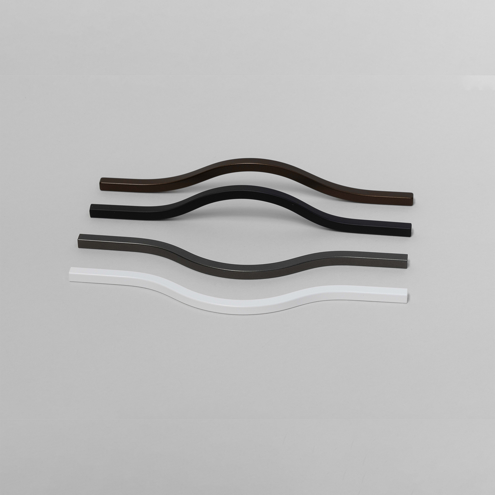 Brave Handle | Cabinetry Hardware | Core Collection – Linear Standard