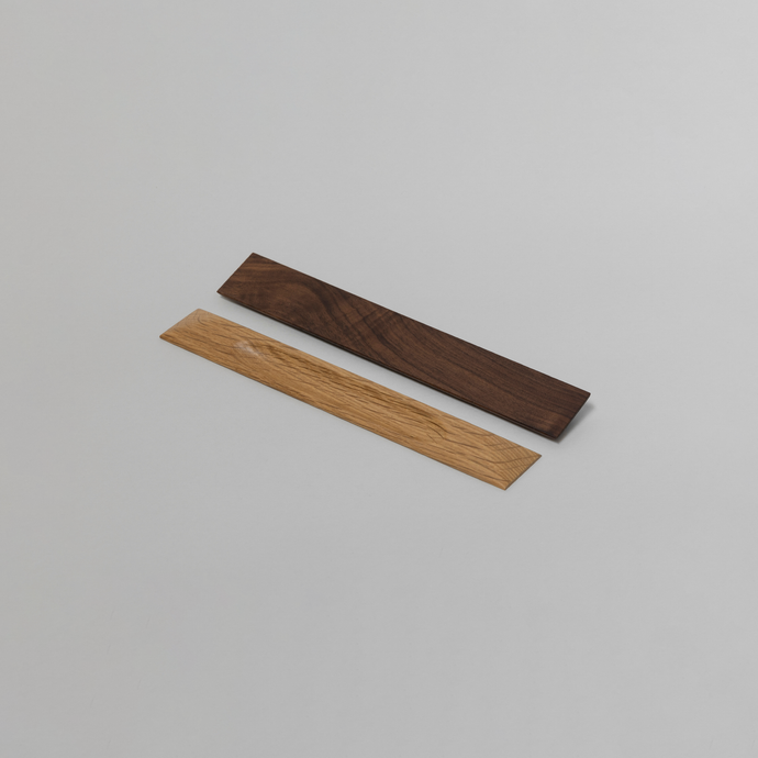 Chiselle Handle | Cabinetry Hardware | Core Collection – Linear Standard