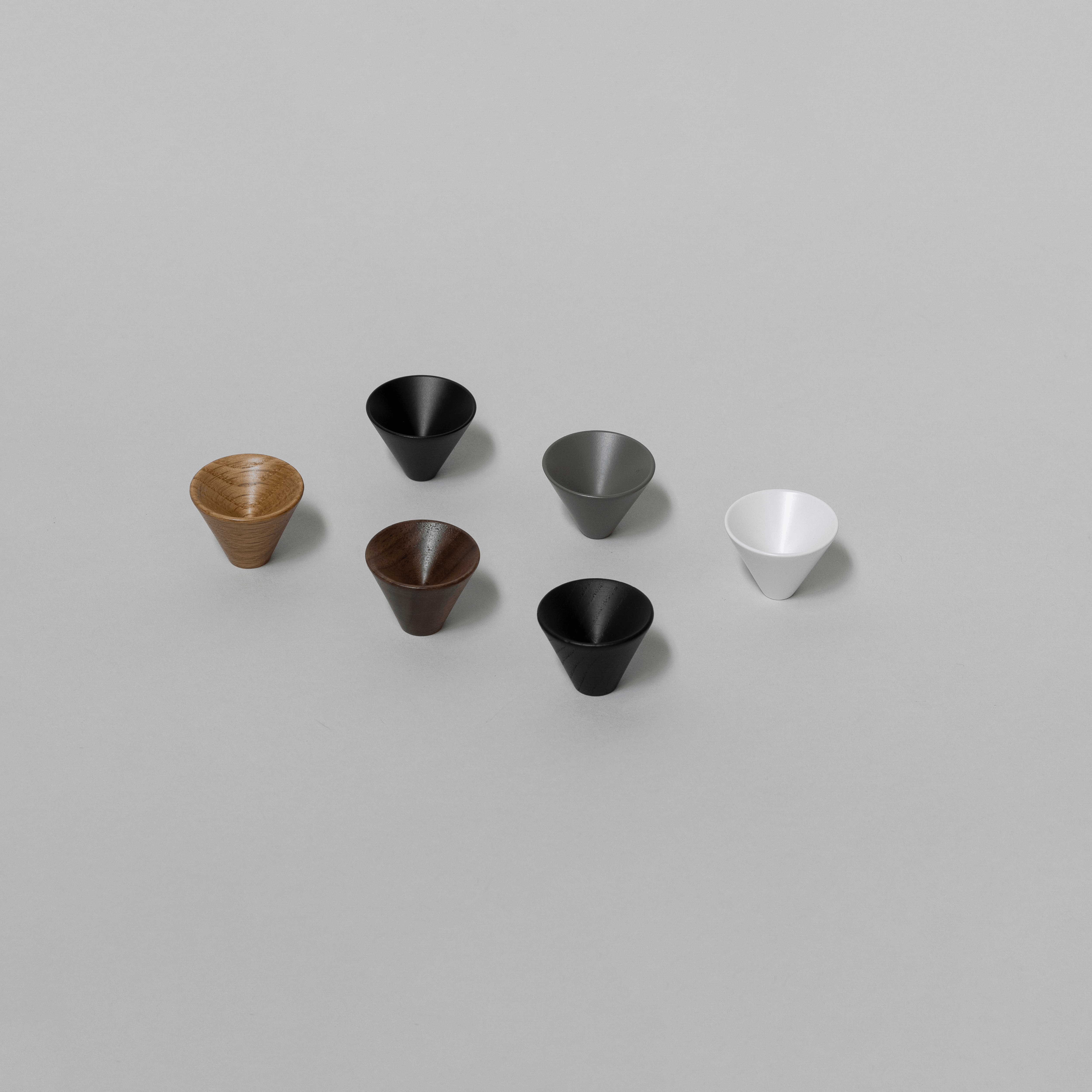 Conic (Timber)