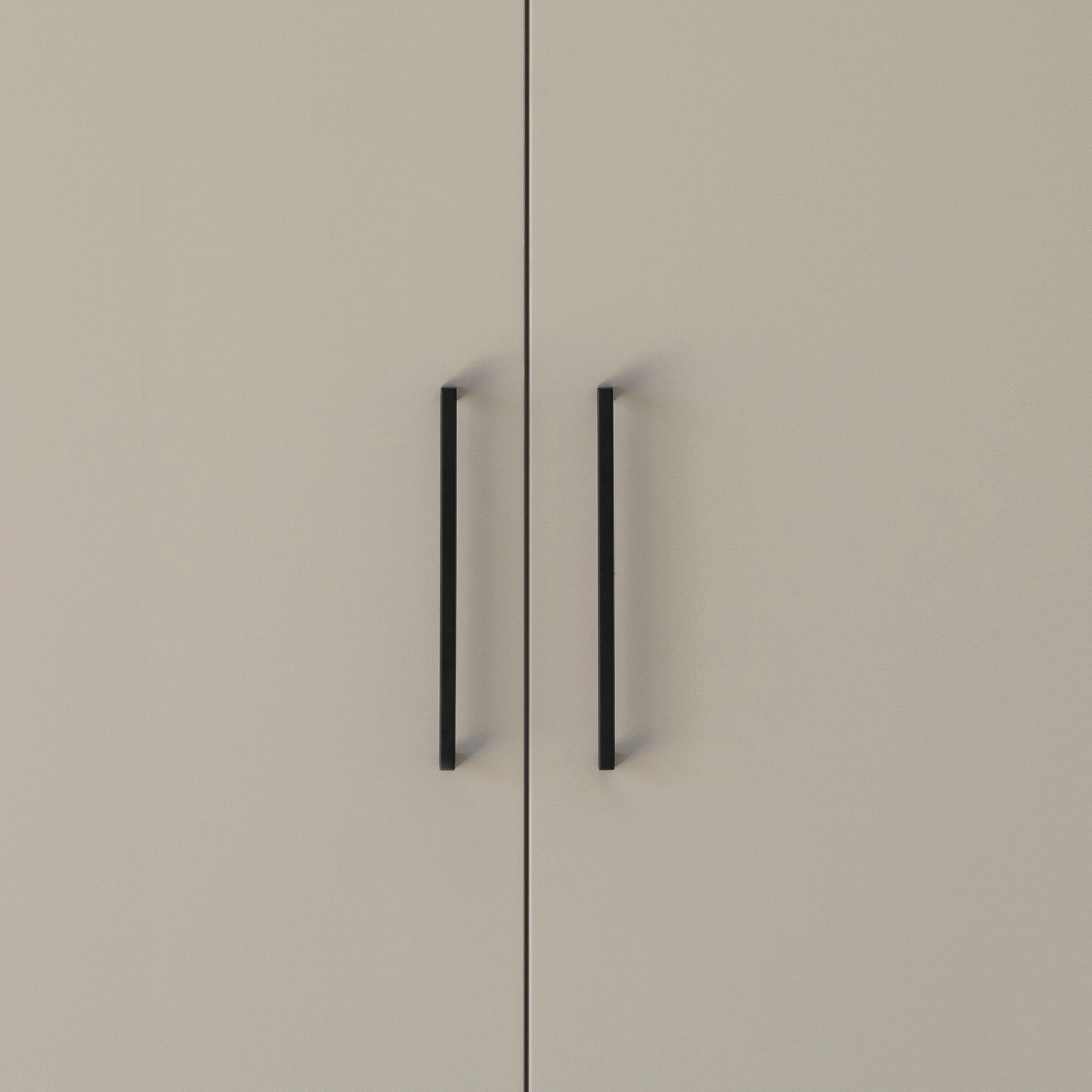 U Handle | Cabinetry Hardware | Core Collection – Linear Standard