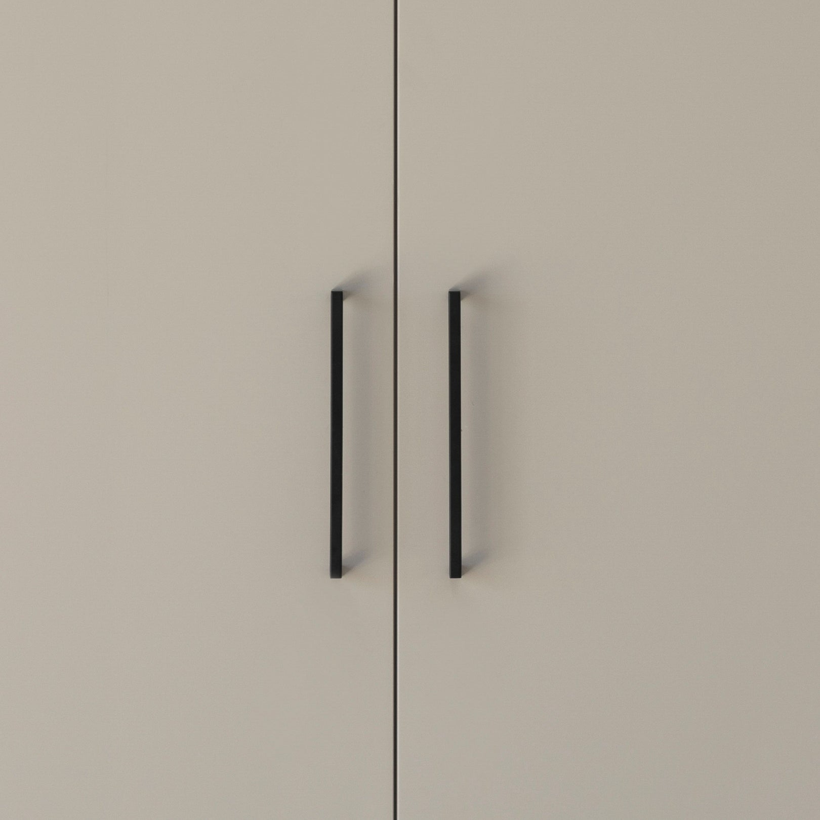 U Handle | Timeless Cabinet Handles – Linear Standard