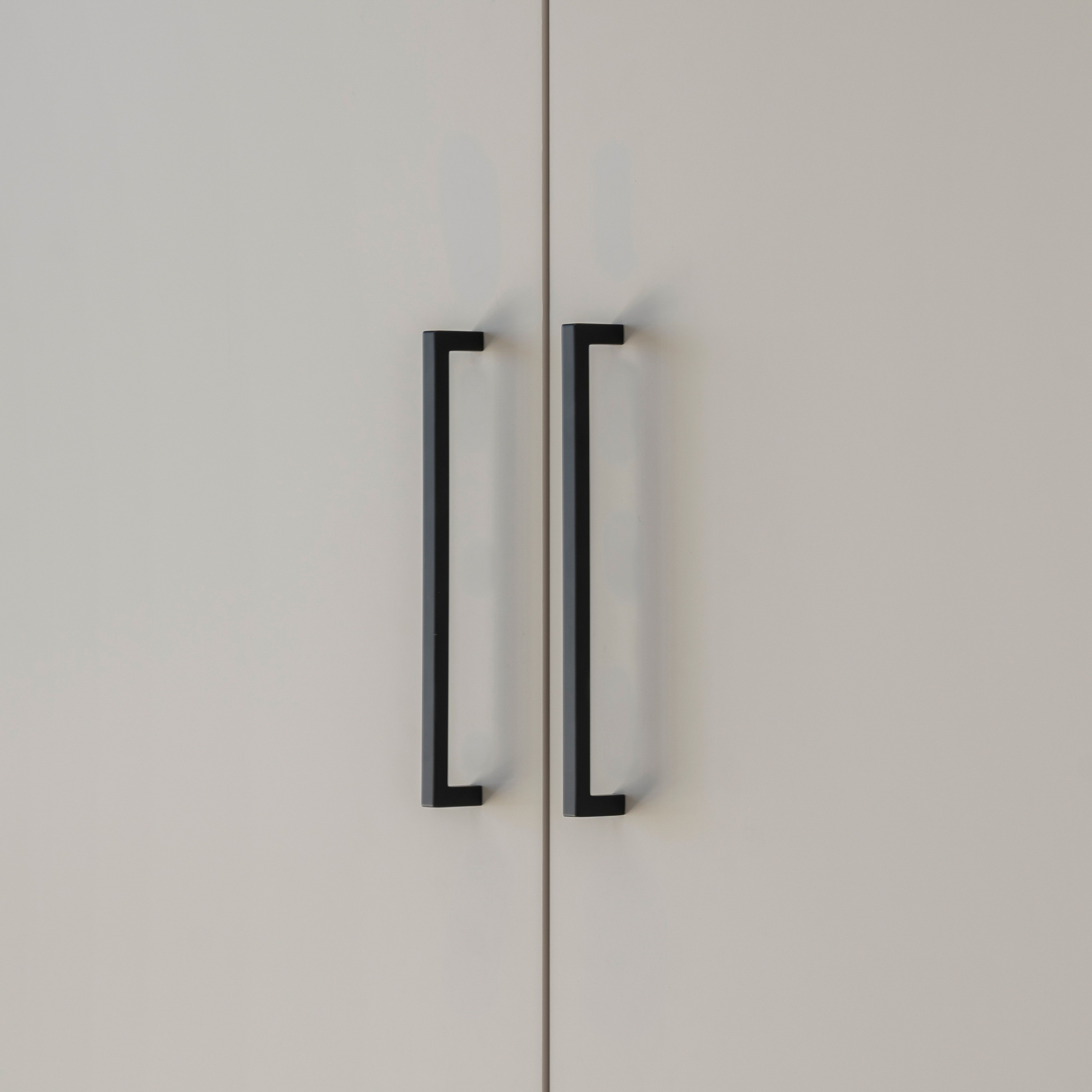 U Handle | Cabinetry Hardware | Core Collection – Linear Standard