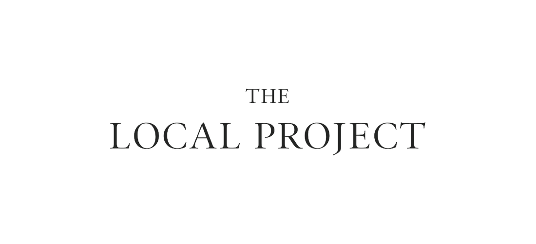 The Local Project