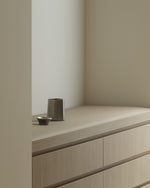 Taper Pen Stand