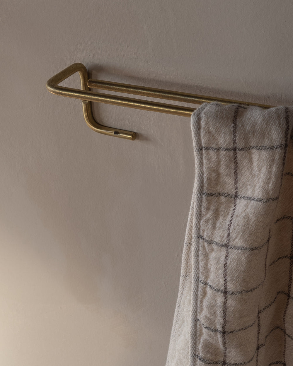 Refine Towel Hanger M