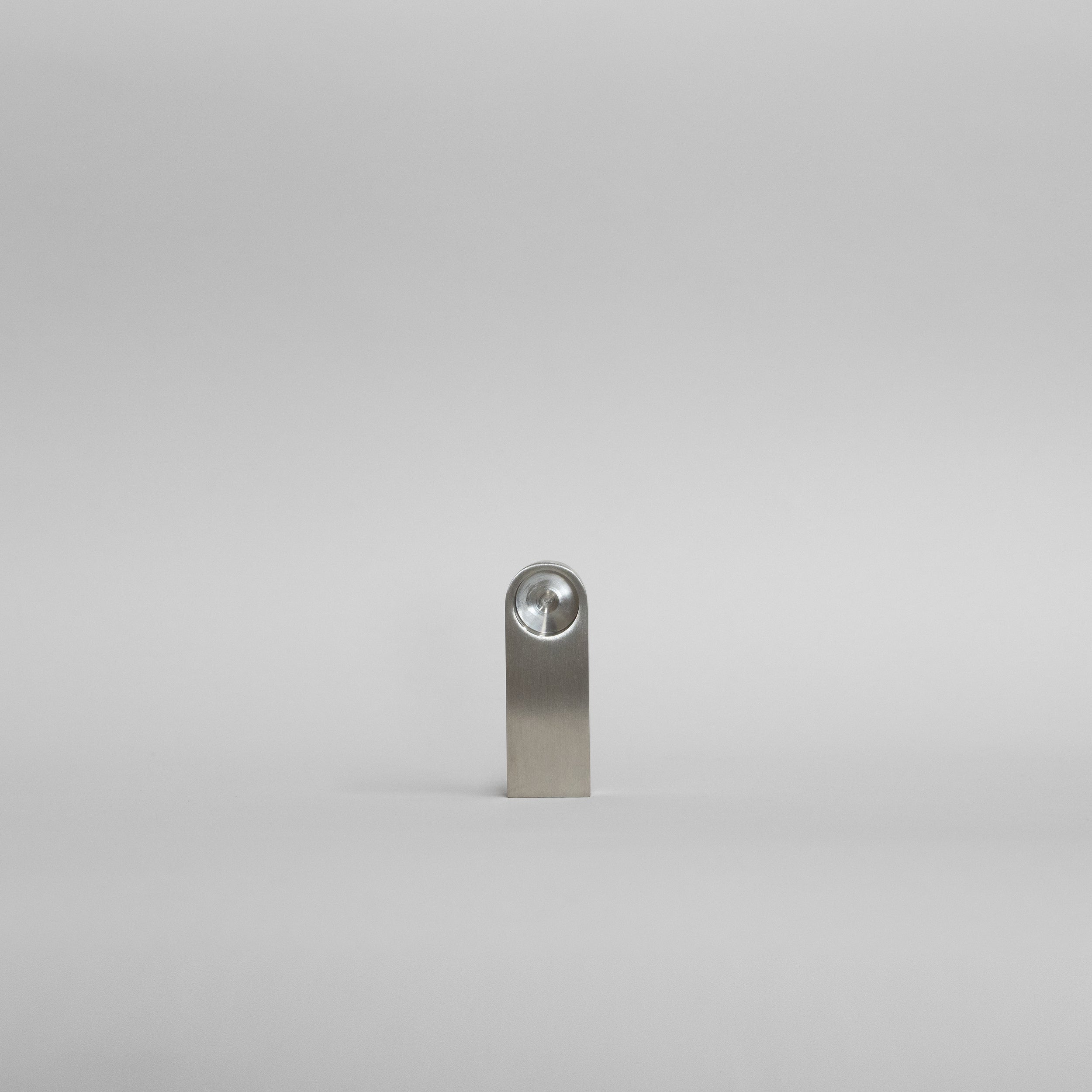 CJ Top-Fixed End Bracket