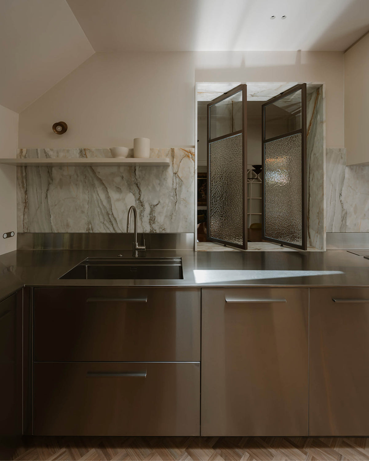 Linear Standard