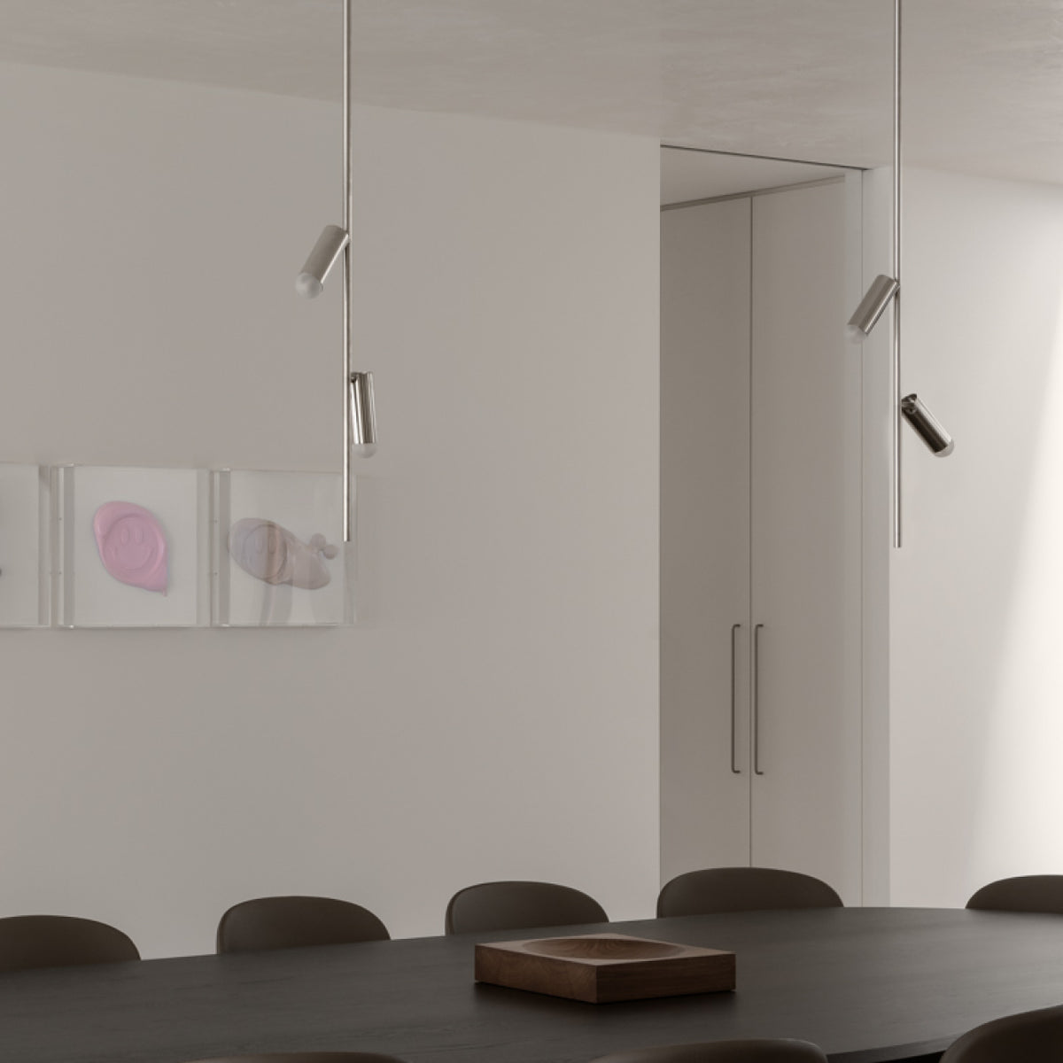 Light (M5) – Linear Standard