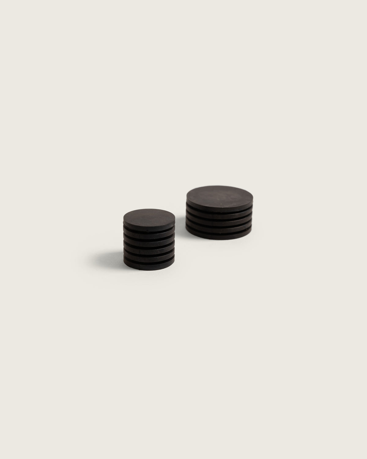 Ribbon Knob