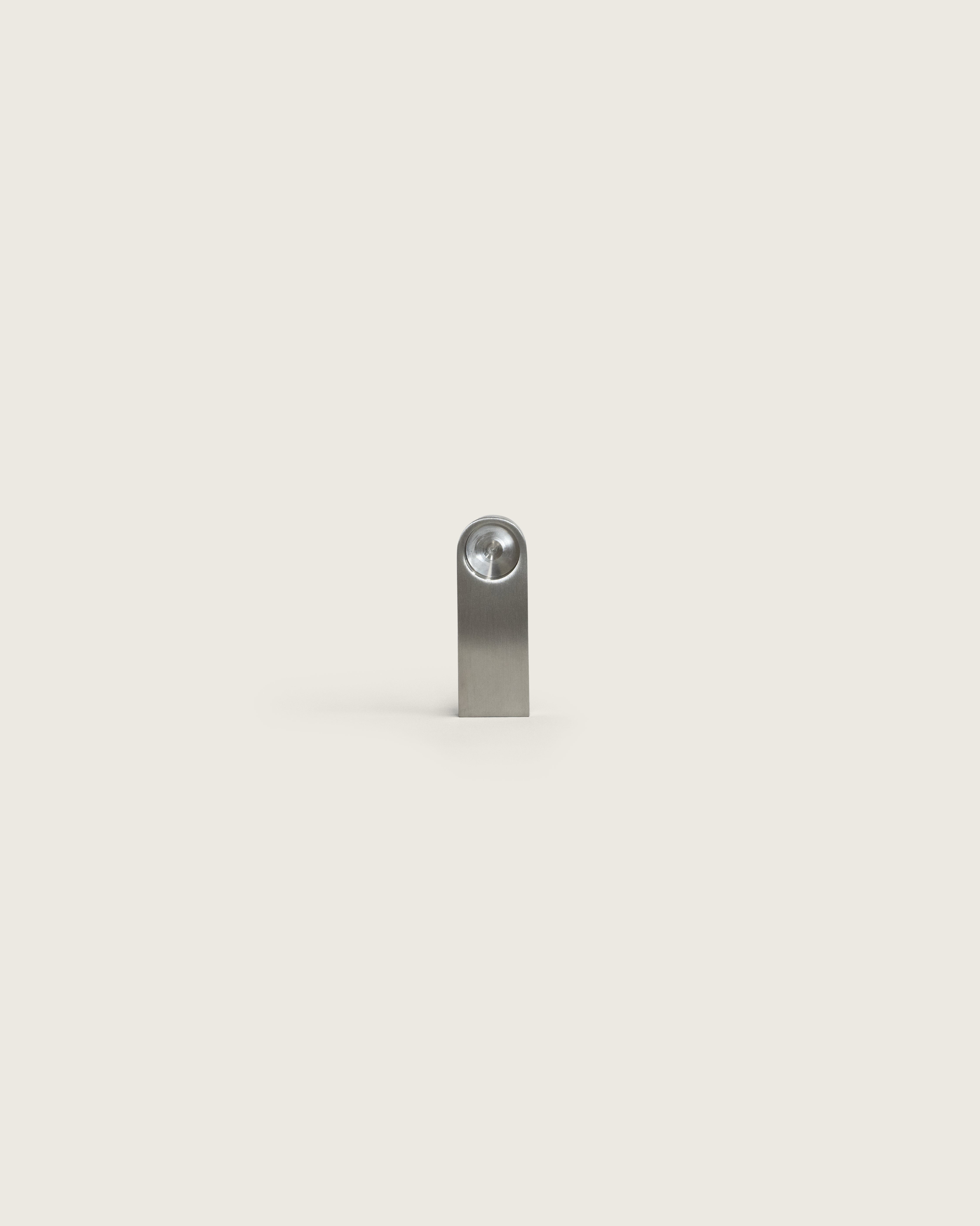 CJ Top-Fixed End Bracket