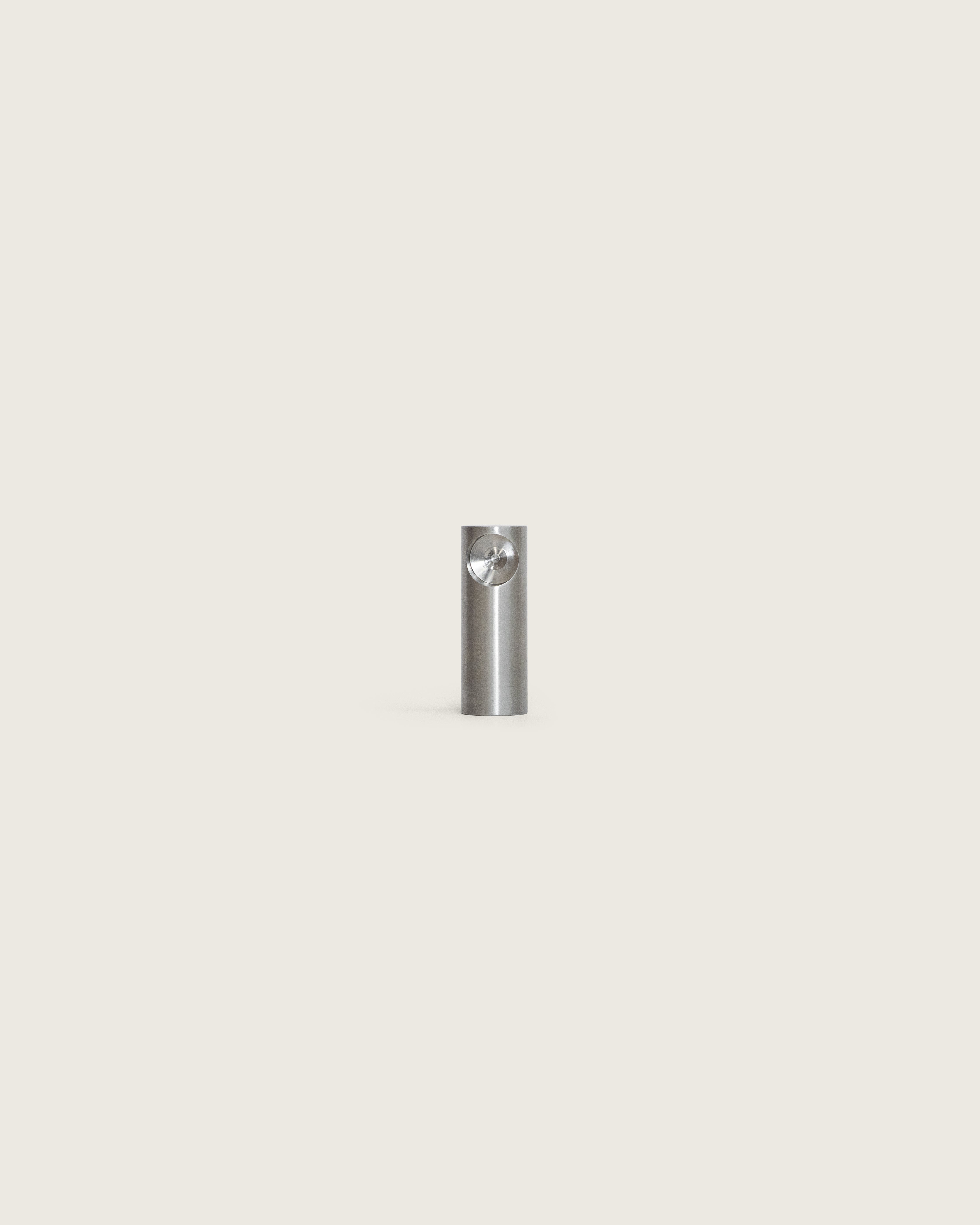 Rae Top-Fixed End Bracket
