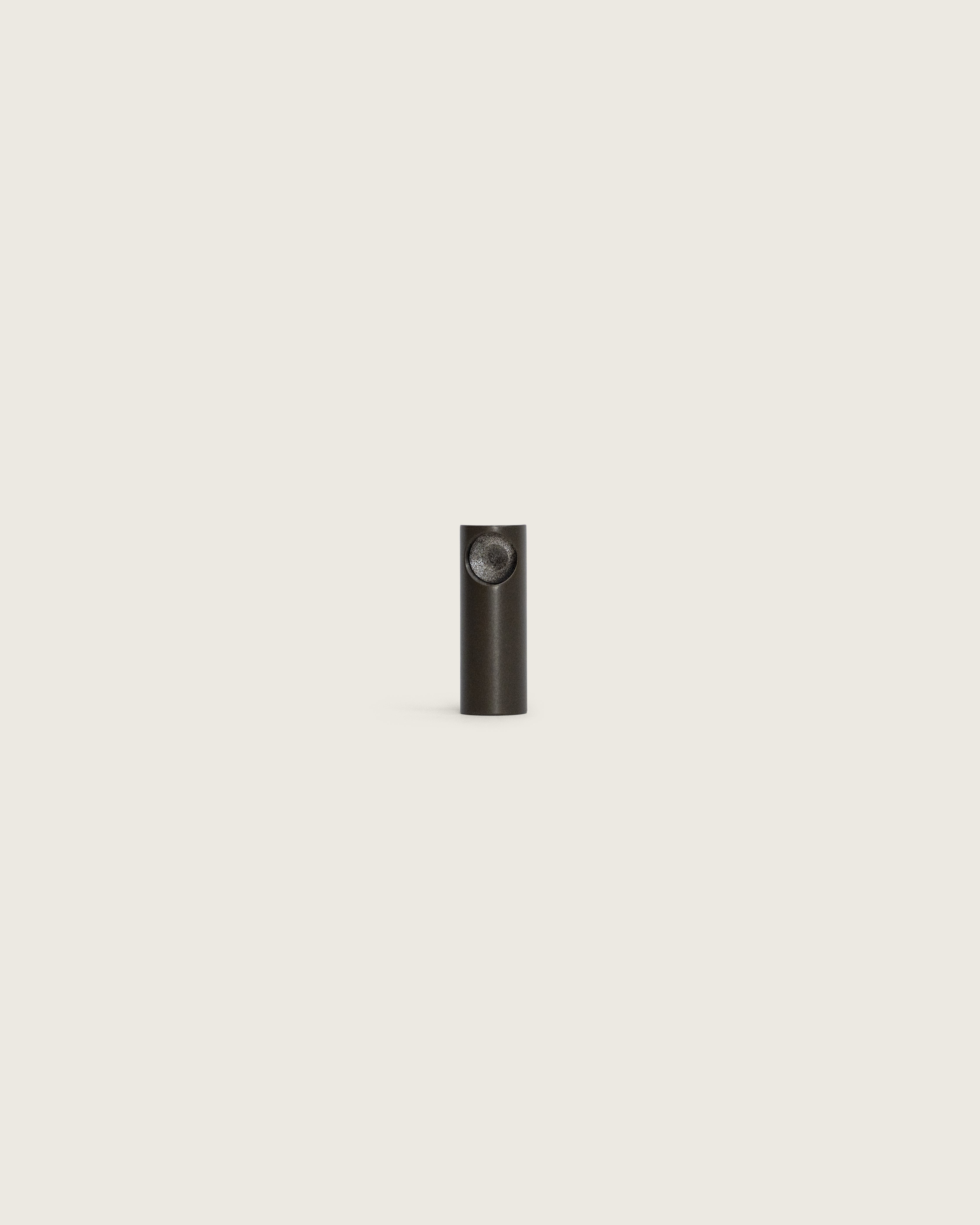 Rae Top-Fixed End Bracket