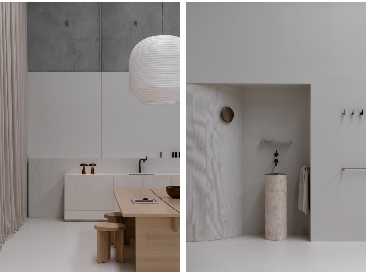 Showroom – Linear Standard