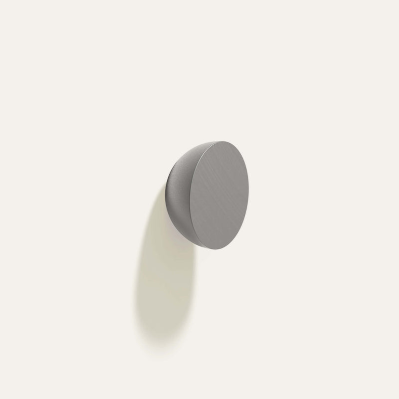 Cercle Knob Half