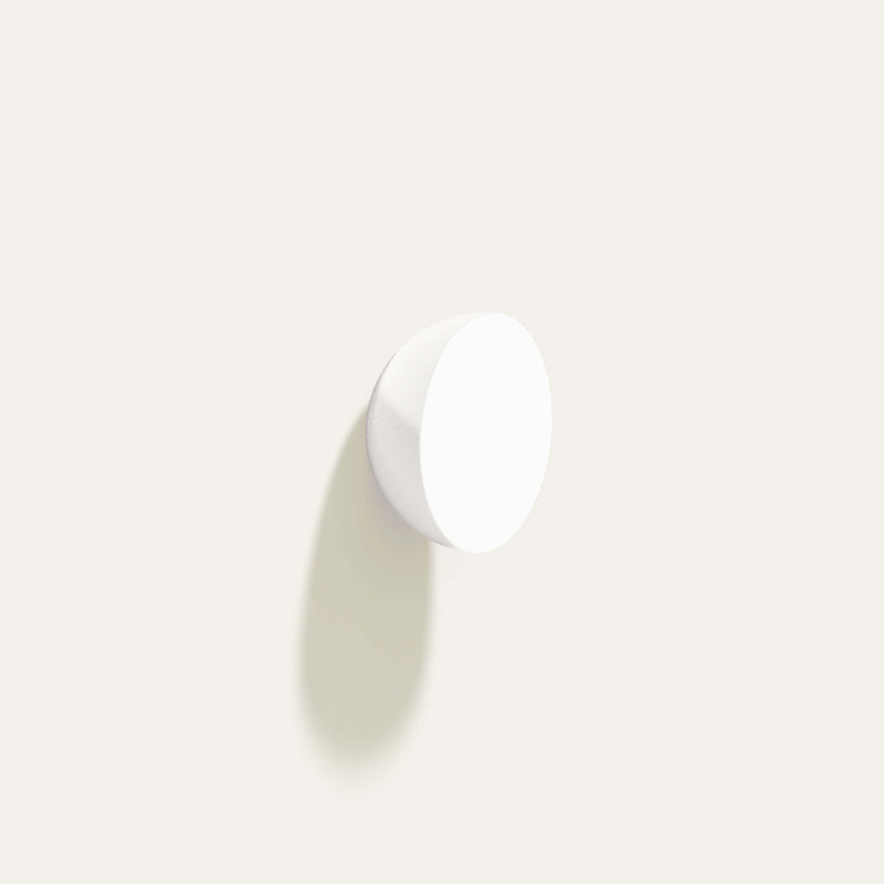 Cercle Knob Half Pair