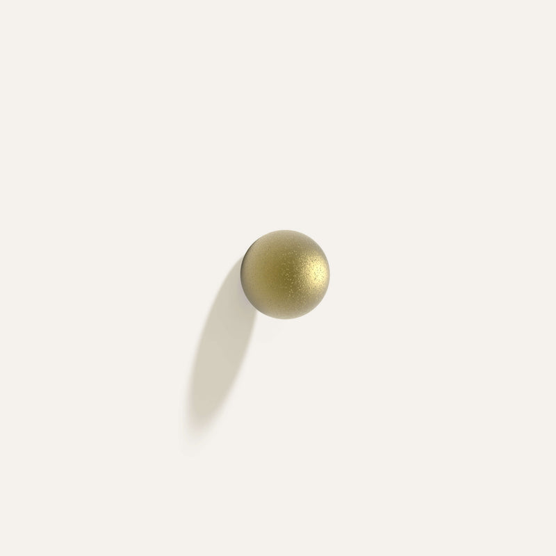 Cercle Knob Small