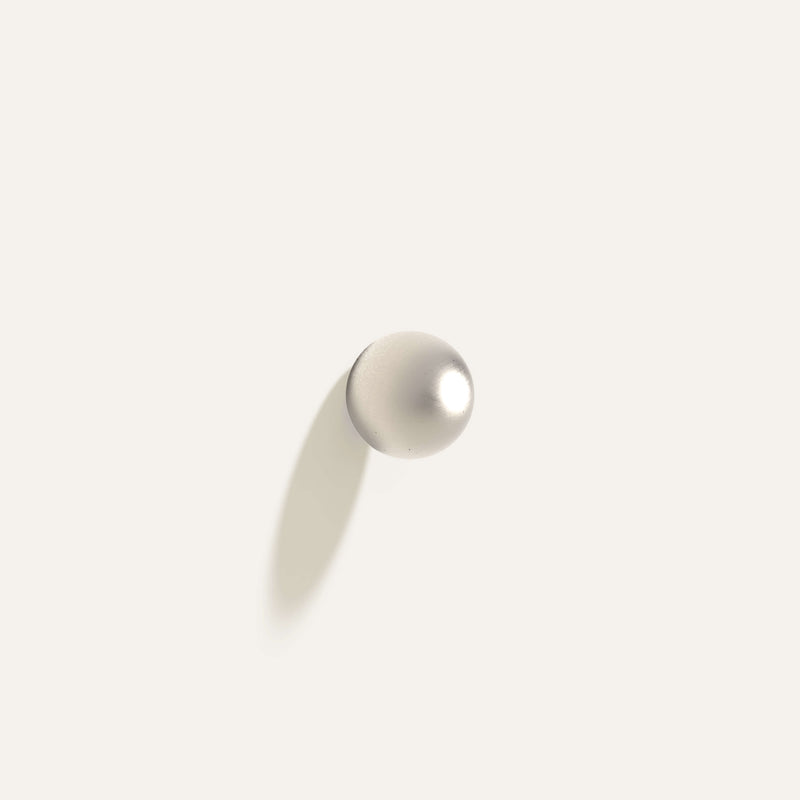 Cercle Knob Small Pair