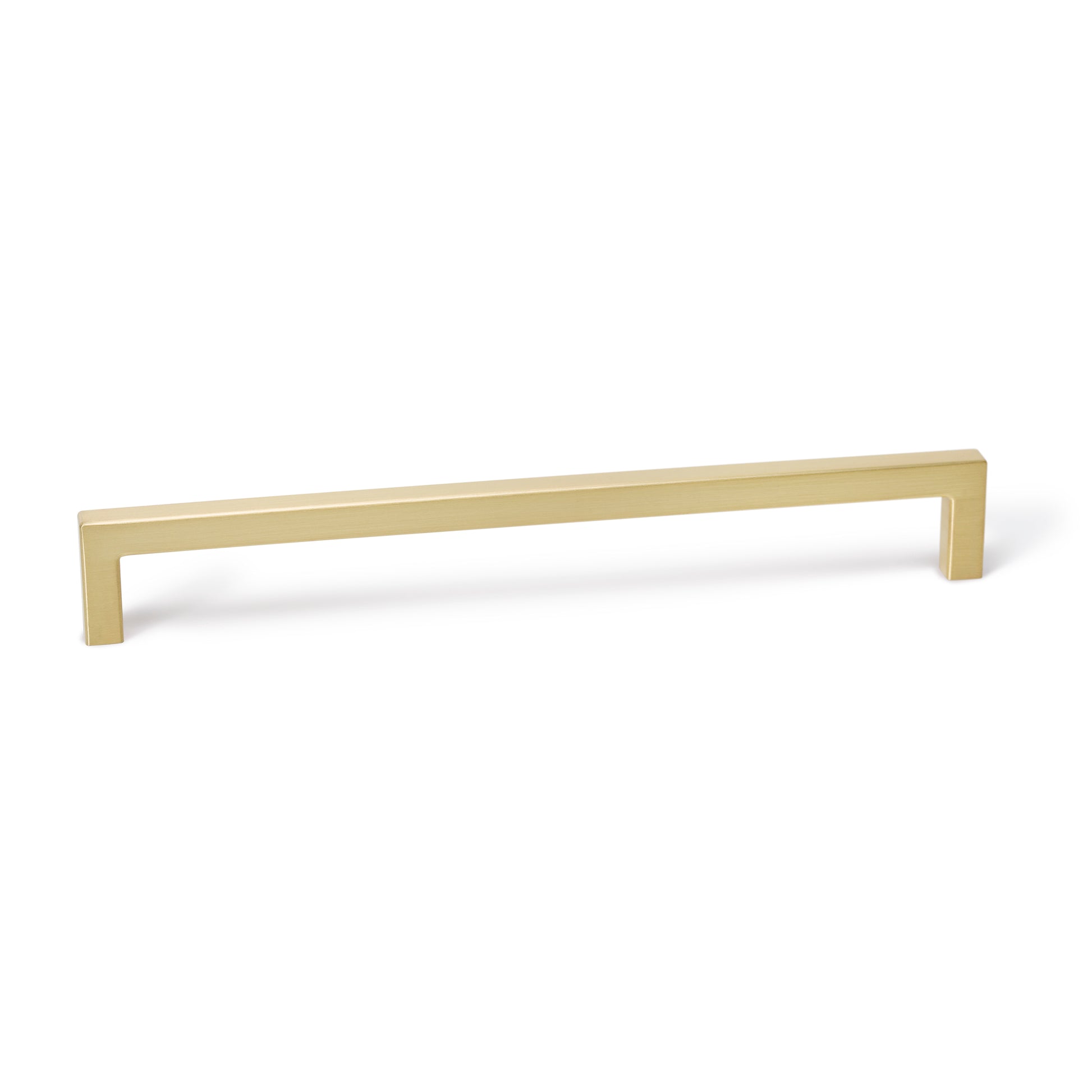 U Handle | Timeless Cabinet Handles – Linear Standard