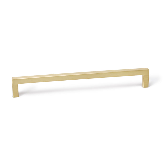 U Handle | Timeless Cabinet Handles – Linear Standard