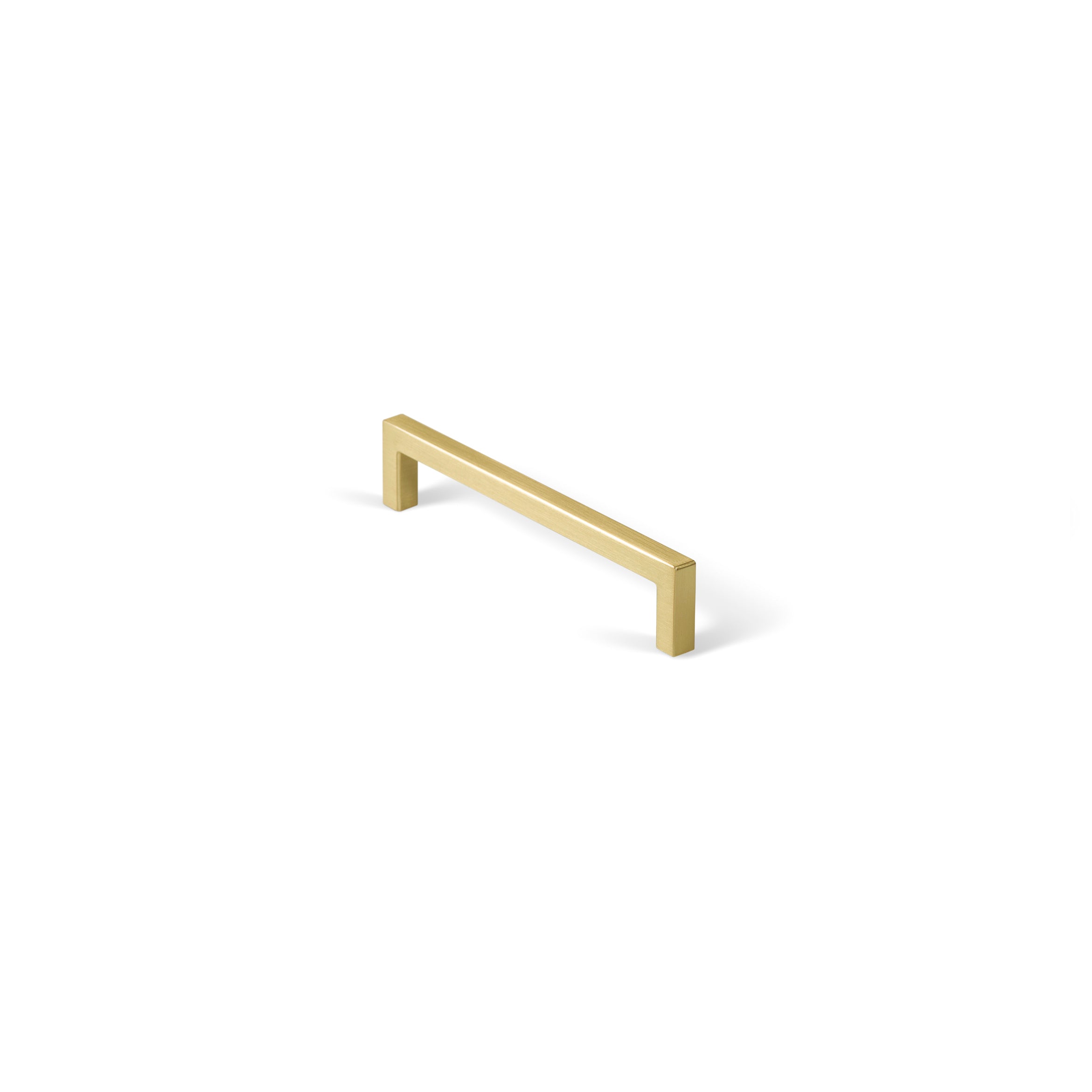 U Handle | Cabinetry Hardware | Core Collection – Linear Standard