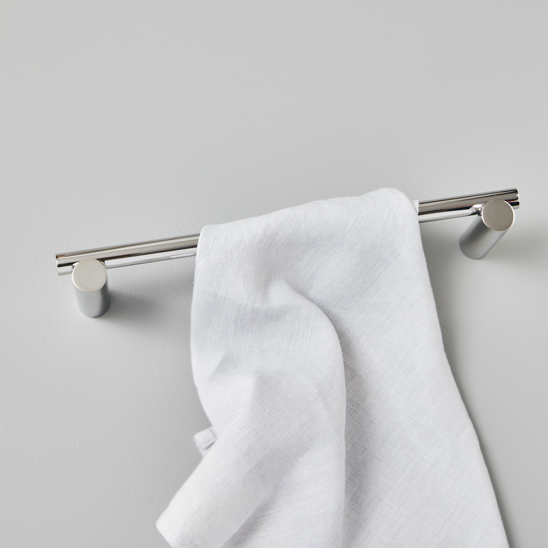 Single Towel Rail