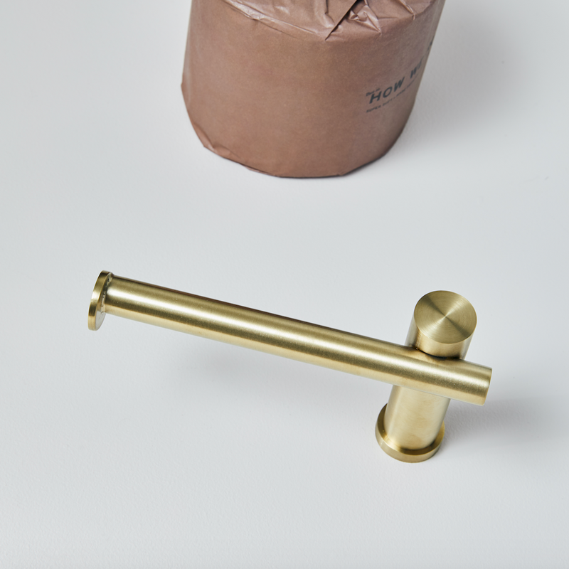 Toilet Roll Holder