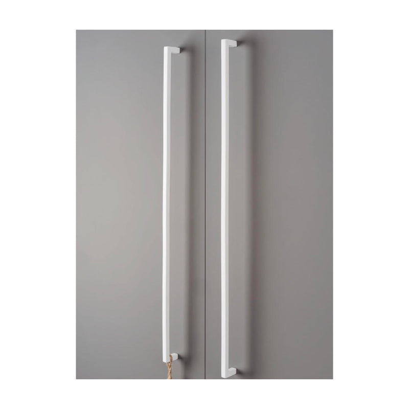 U Handle | Cabinetry Hardware | Core Collection – Linear Standard