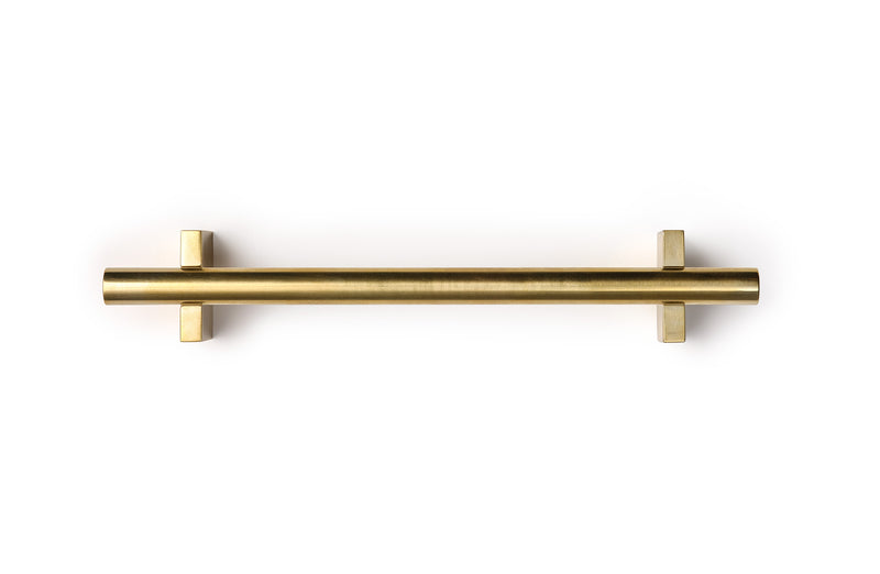 Note 3 Brass