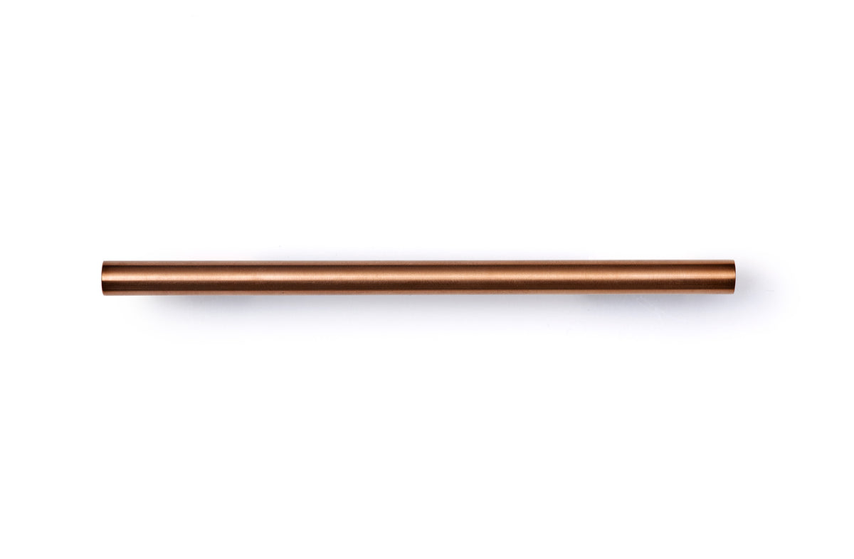 Note 5 Handle – Minimalist Round-Top Design – Linear Standard