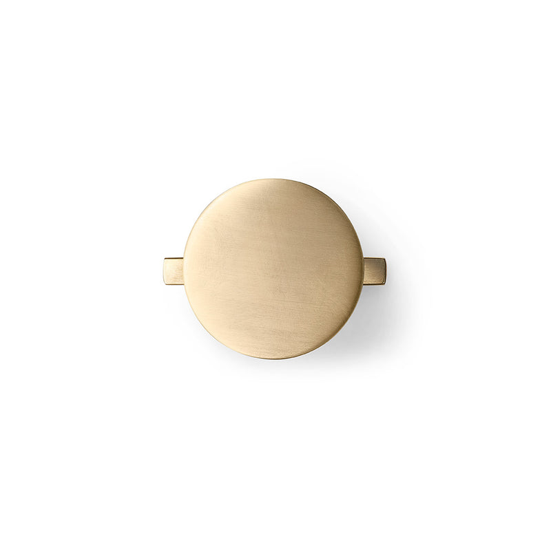 Note 6 Brass